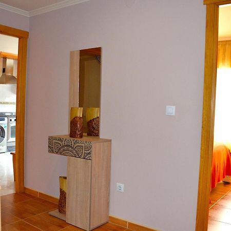 Pension Quilmes Vimianzo Exterior photo